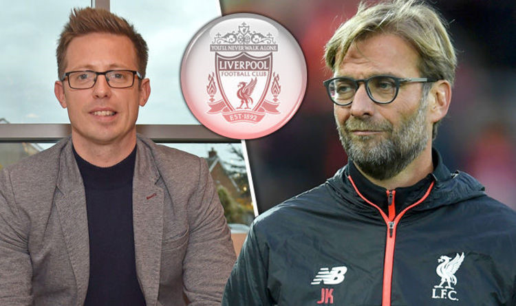 Bên cạnh Klopp, Edwards cũng là nhân vật quan trọng trong sự chuyển mình của Liverpool.