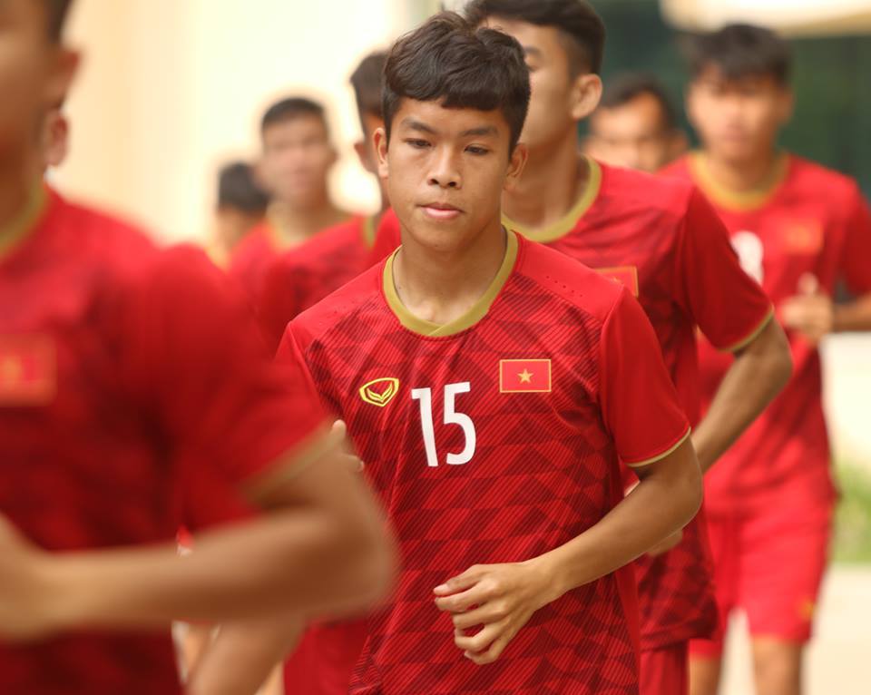 Thua Indonesia trong trận bán kết chiều qua, U22 Việt Nam đã không hoàn thành mục tiêu vào chung kết giải U22 Đông Nam Á.