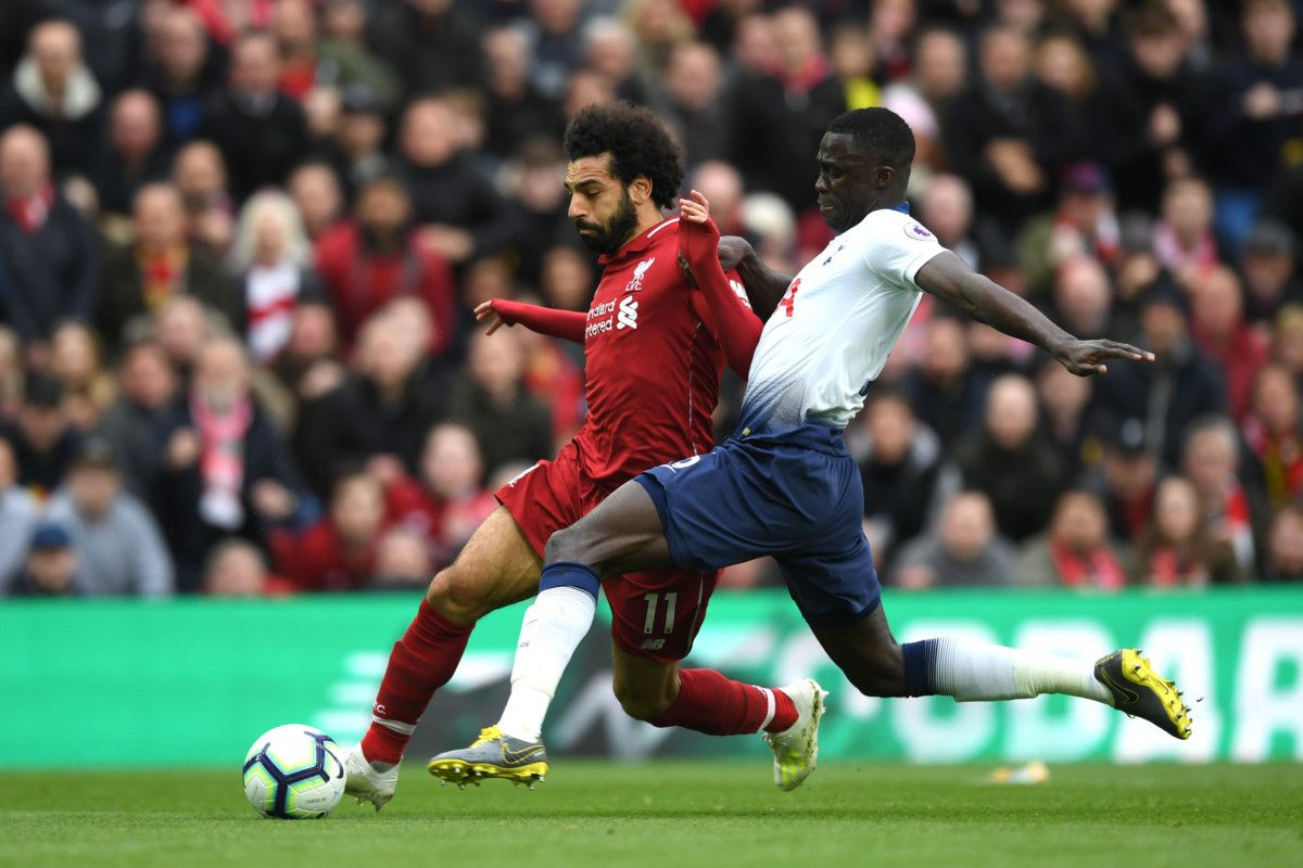 Lối chơi của Mohamed Salah đã bị các đội bóng ở giải Ngoại hạng nghiên cứu kỹ.