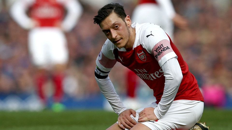 Đây sẽ là nhân tố dẫn đến chiến thắng cho Arsenal - Bóng Đá