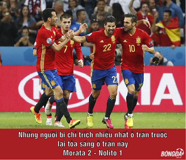 Đôi khi chỉ trích lại là liều thuốc kích thích.