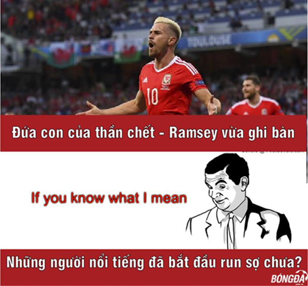 Nổi tiếng cũng khổ. Nghe đâu diễn viên nổi tiếng Ramsey Bolton vừa lìa đời...