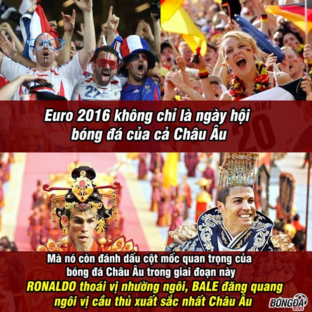 Đường Cao RÔ thoái vị nhường ngôi cho Võ Tắc BEO.