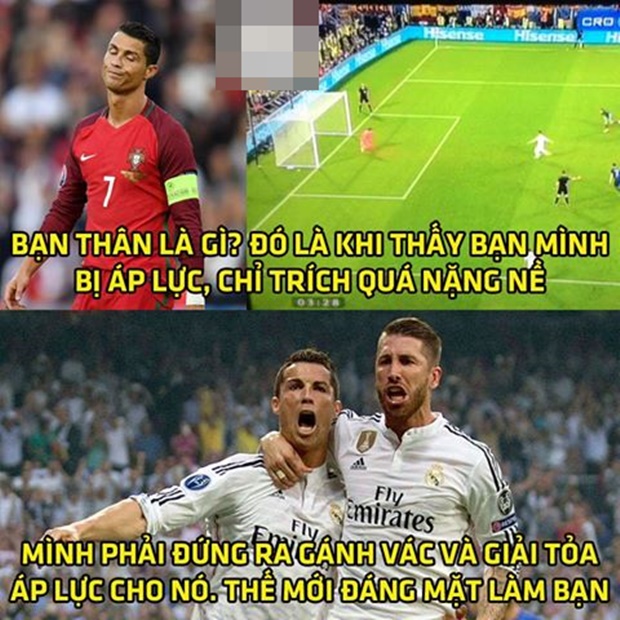 Đôi bạn cùng tiến Rô-Mốt. Ảnh: Internet.