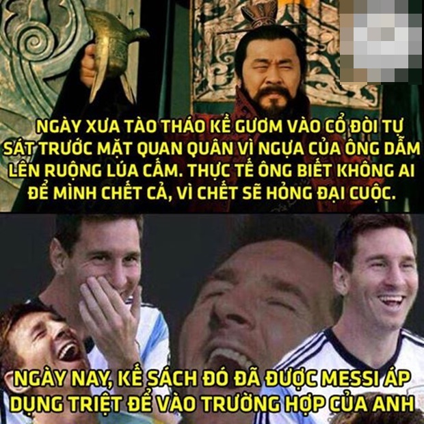 Áp dụng chuẩn tới từng cm. Ảnh: Internet