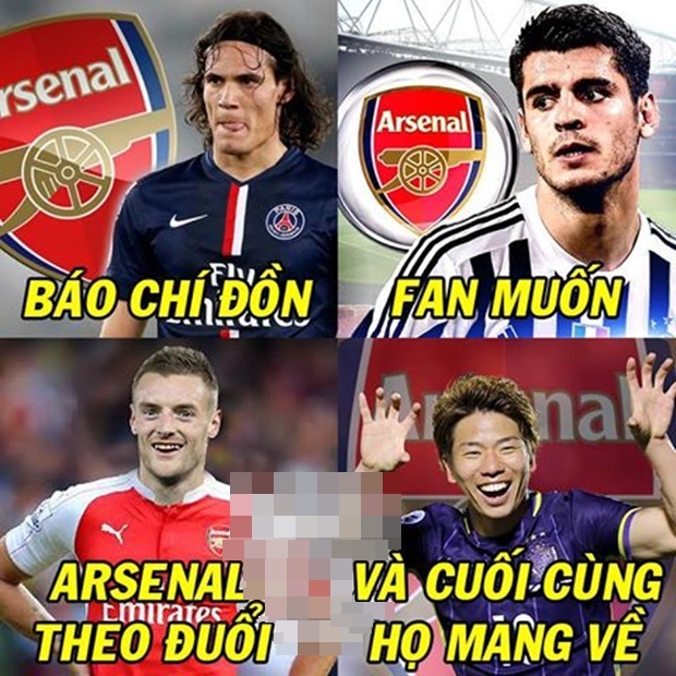 Chuyển nhượng kiểu số 4. Ảnh: Internet.