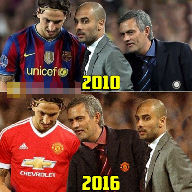 Dòng đời khó lường. Ảnh: Internet.