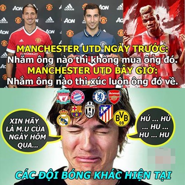 FC Nhắm là xúc. Ảnh: Internet.