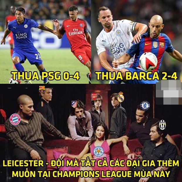 ‘Chúng ta không thuộc về nhau’. Ảnh: Internet.
