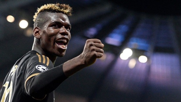 Sir Alex đã sớm biết Pogba sẽ là một tài năng lớn. Ảnh: Internet.