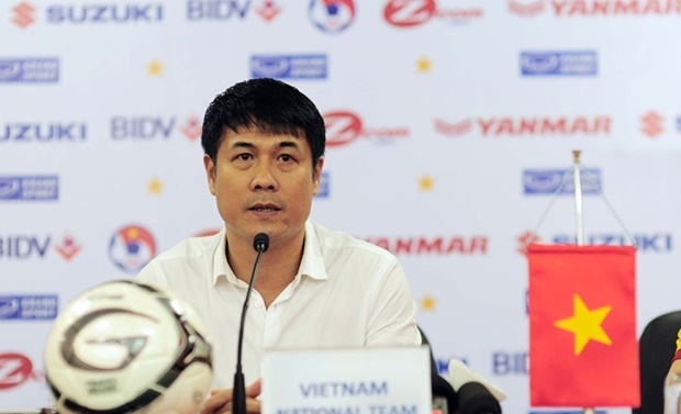 Hy vọng ĐT nam VN ở kỳ AFF Cup tới sẽ làm nên điều khác biệt với HLV Hữu Thắng. Ảnh: Quốc Bảo.