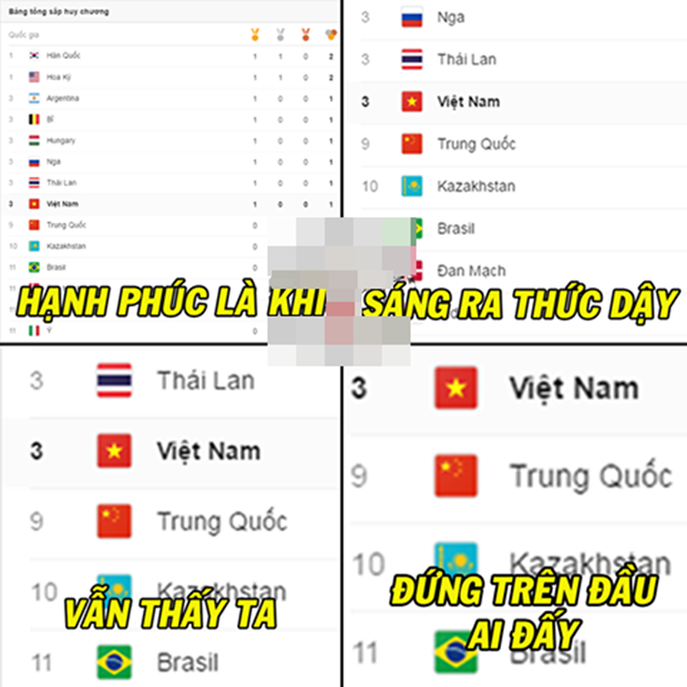 Một là đủ xài. Ảnh: Internet.