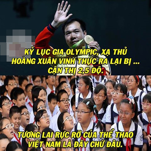 Tỏa sáng cả một thế hệ. Ảnh: Internet.