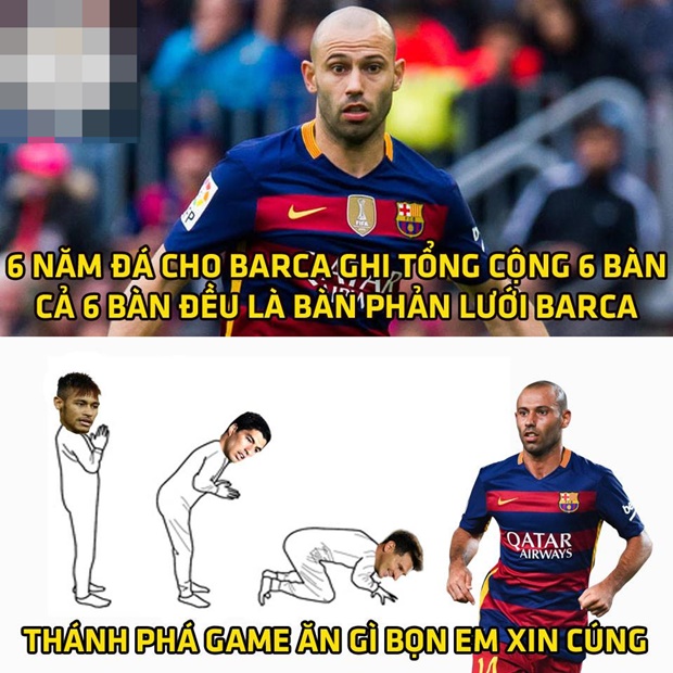 Kỉ lục gia phá hoại. Ảnh: Internet.