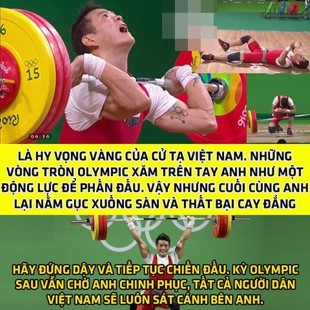 Thất bại là mẹ thành công. Ảnh: Internet.
