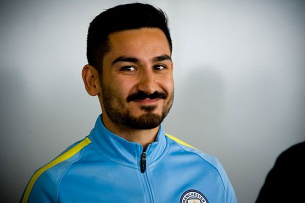 5. Ilkay Gundogan (Man City). Ảnh: Internet.