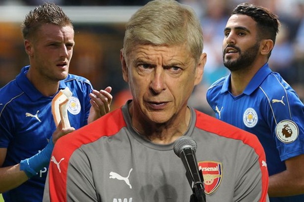 HLV Wenger bảo Arsenal không thiếu tiền nhưng lại để hụt những thương vụ tưởng chừng như đã xong. Ảnh: Internet.