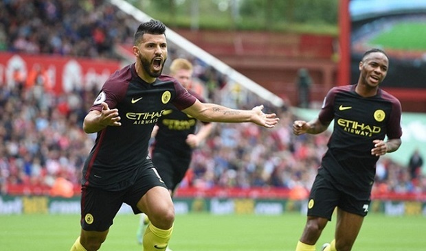 Đại chiến với Man City đang có phong độ cao sẽ là thuốc thử thật sự với MU. Ảnh: Internet.