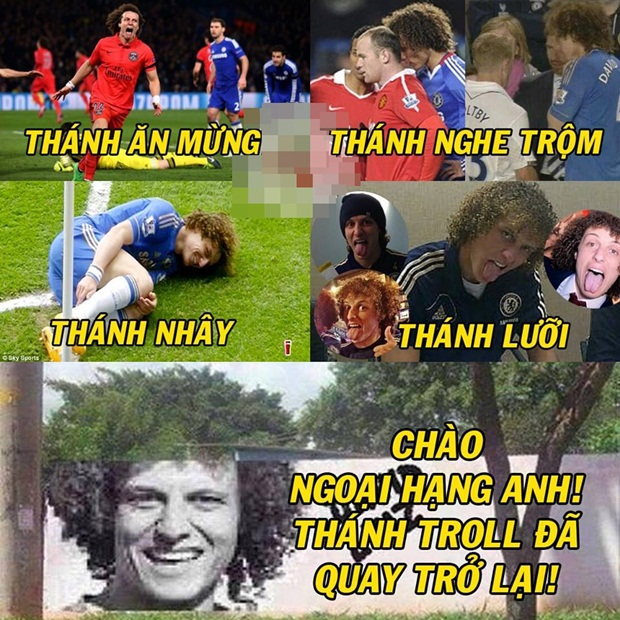 Thánh tổng hợp là đây. Ảnh: Internet.