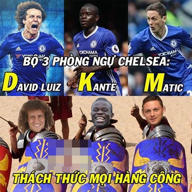 Thế này thì kinh rồi. Ảnh: Internet.
