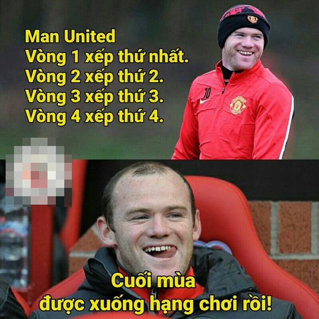 Bước lùi… bước. Ảnh: Internet.