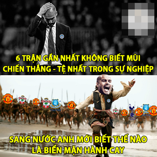 Môi trường khắc nghiệt. Ảnh: Internet.