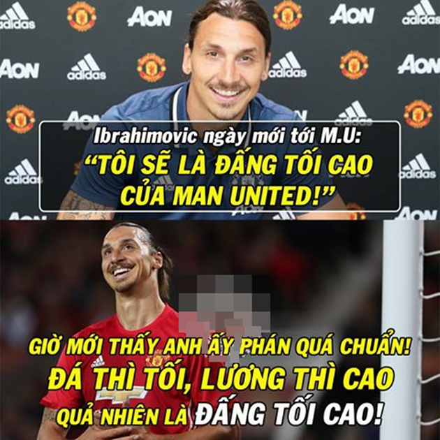 Đấng đã nói là làm. Ảnh: Internet.