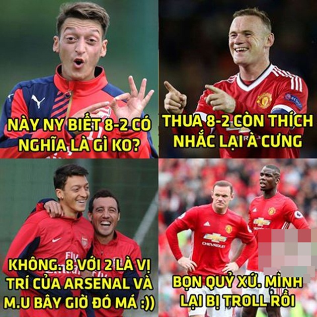 Quá khứ và hiện tại. Ảnh: Internet.