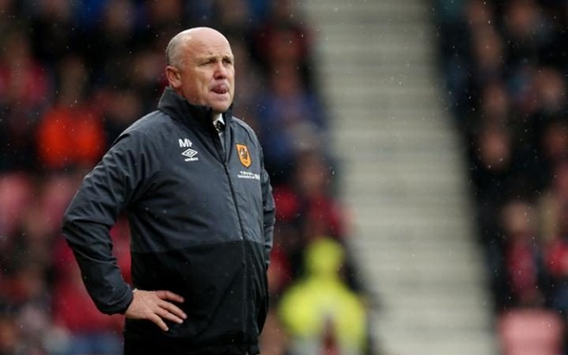 13. Hull City - Số lần dứt điểm: 89 - Tỷ lệ chuyển hóa thành bàn thắng: 8.99%.  Ảnh: Internet.