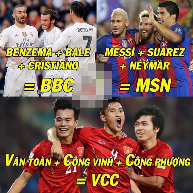 Vì Công Chúng. Ảnh: Internet.