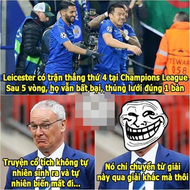 Khống chế phép màu. Ảnh: Internet.