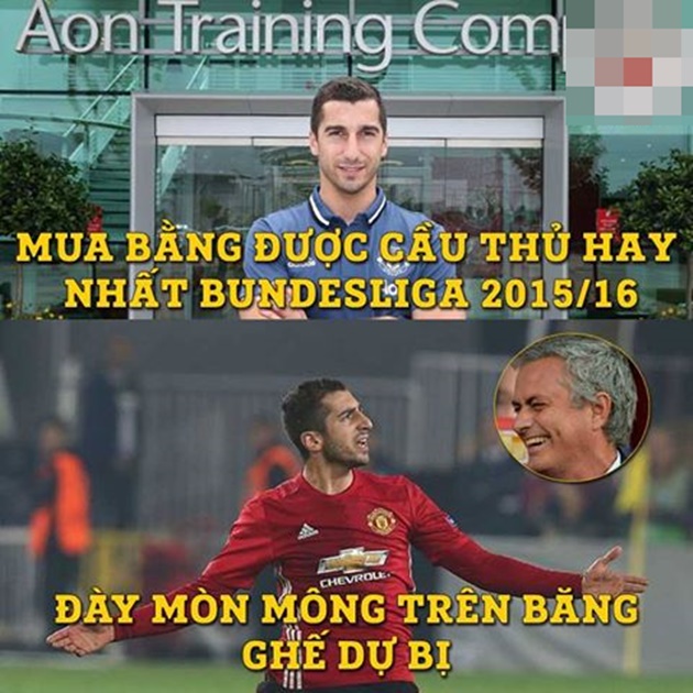 Anh thích thì anh đày thôi. Ảnh: Internet.