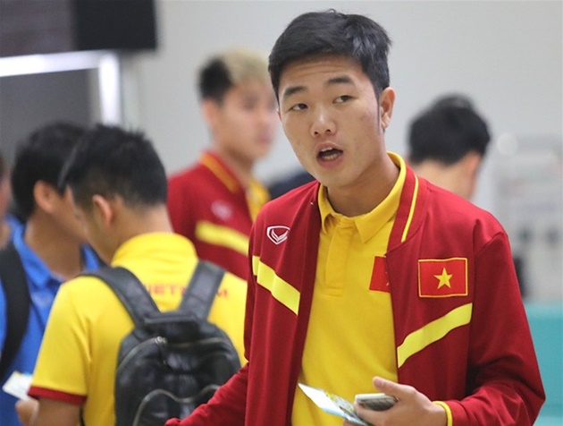 Xuân Trường duy trì phong độ ổn định kể từ đầu giải AFF Cup 2016.
