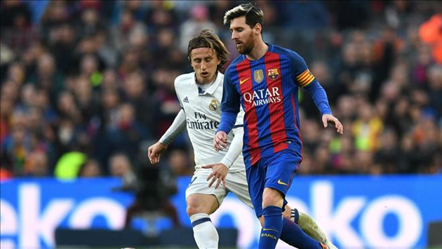 Barca hướng đến trận xả stress sau Siêu kinh điển.