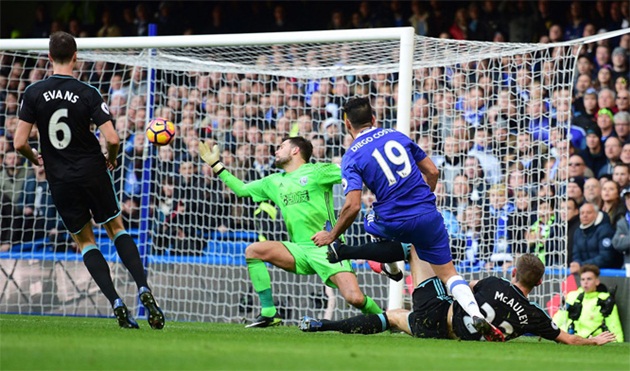 Những chiến thắng gần đây của Chelsea khó nhọc hơn nhiều.