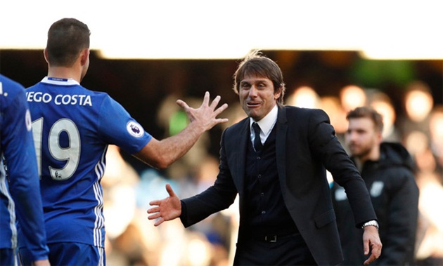 Conte sẽ phải đối mặt nhiều thử thách thời gian tới.