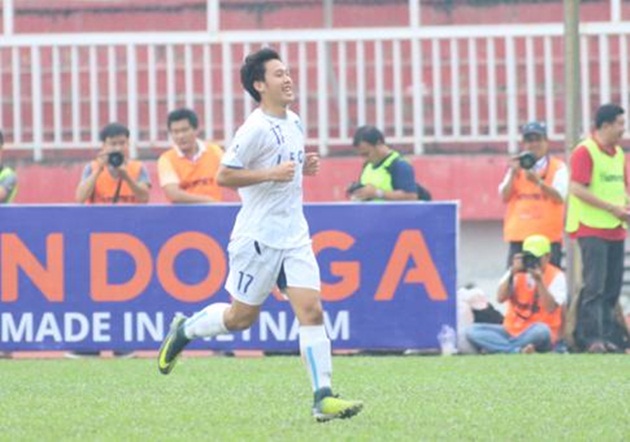 U21 Yokohama FC khẳng định sức mạnh bằng trận thắng đậm trước U21 Myanmar.