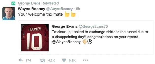 "Gã Sherk" gửi lời cảm ơn đến cầu thủ Reading.