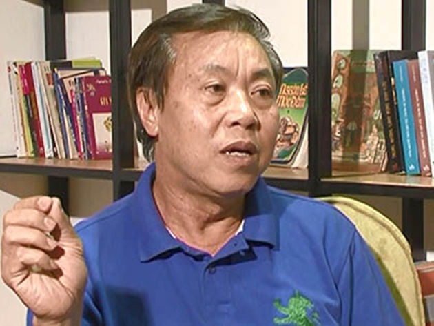 Chuyên gia Vũ Mạnh Hải đánh giá cao Xuân Trường, Văn Thanh tại SEA Games 29.