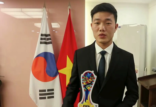 Dù không có mặt Xuân Trường, nhưng GangWon FC đã có khởi đầu thuận lợi ở K-League.