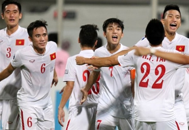 Hầu hết các tuyển thủ U19 lấy vé dự U20 World Cup đều là sản phẩm của sự đầu tư cho bóng đá trẻ từ nhiều đội bóng.