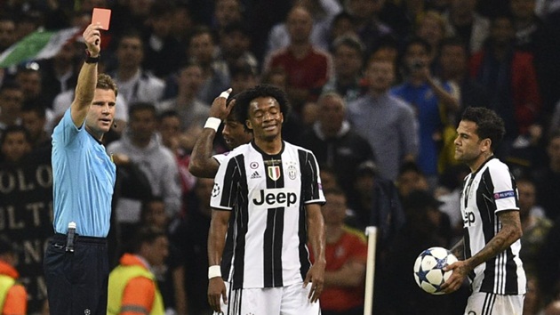 Cuadrado chỉ đem tới nỗi thất vọng.