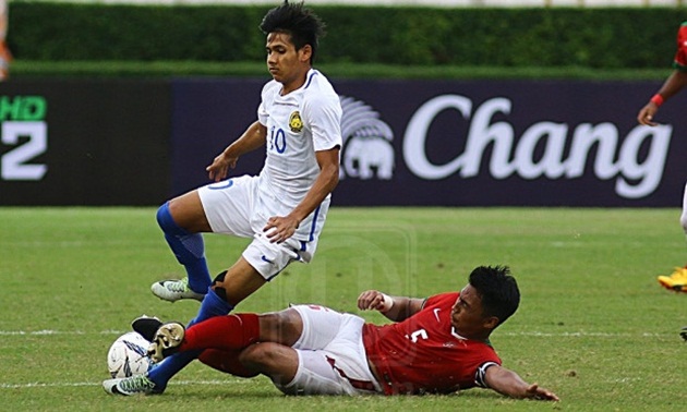 Tại vòng loại U23 châu Á 2018, tuyển U22 Malaysia thi đấu rất thành công. Góp phần tạo nên những kết quả tích cực cho U22 Malaysia phải kể đến tiền vệ đa năng Muhammad Akhyar (Kedah/Malaysia). Điểm nổi bật của cầu thủ 18 tuổi (áo trắng) nằm ở sự linh hoạt trong vị trí. Anh có thể đá biên, di chuyển vào trung lộ như số 10 cổ điển.