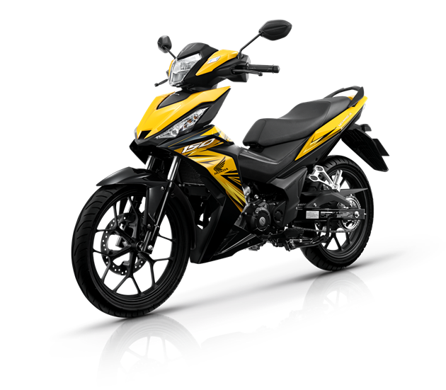Honda WINNER.