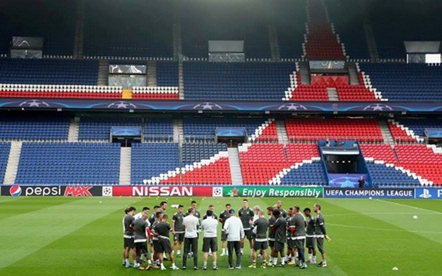 Carlo Ancelotti: Ngoài Neuer và Bernat, tất cả các cầu thủ đều sẵn sàng.