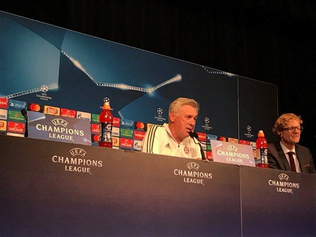 Paris Saint Germain sẽ có một chiến thắng cách biệt trước Bayern? - Bóng Đá