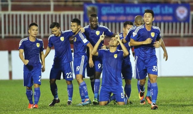 Quảng Nam đang chờ điều kỳ diệu xảy ra.