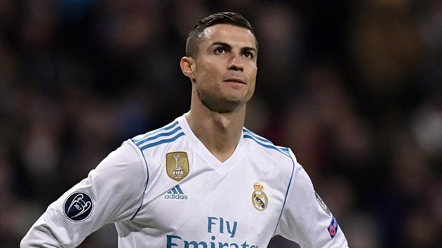 Thời gian gần đây, những thông tin về việc Ronaldo đòi ra đi liên tục dấy lên.