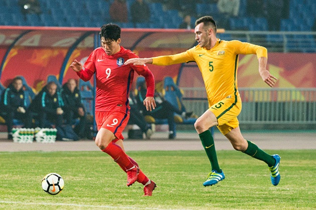 HLV U23 Australia lại kêu ca về trận thua Việt Nam - Bóng Đá