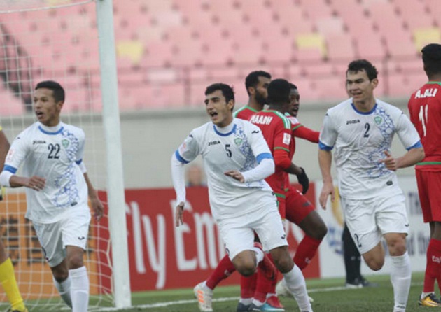 HLV U23 Uzbekistan nói gì trước cuộc đối đầu U23 Nhật Bản? - Bóng Đá